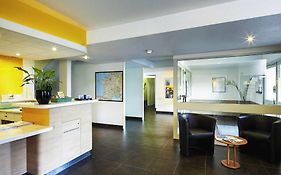 ibis budget Chartres